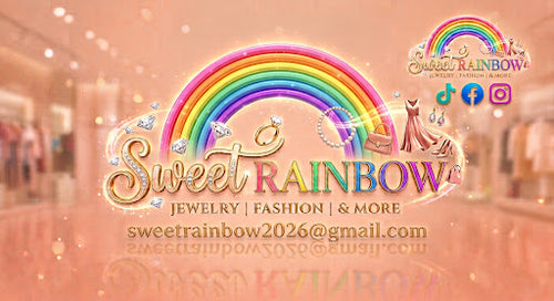 Sweet Rainbow